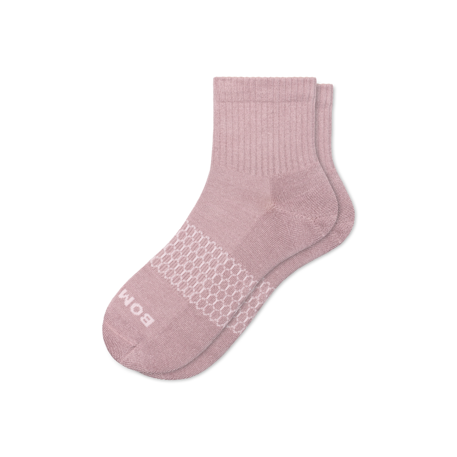 Women's Quarter Socks F4