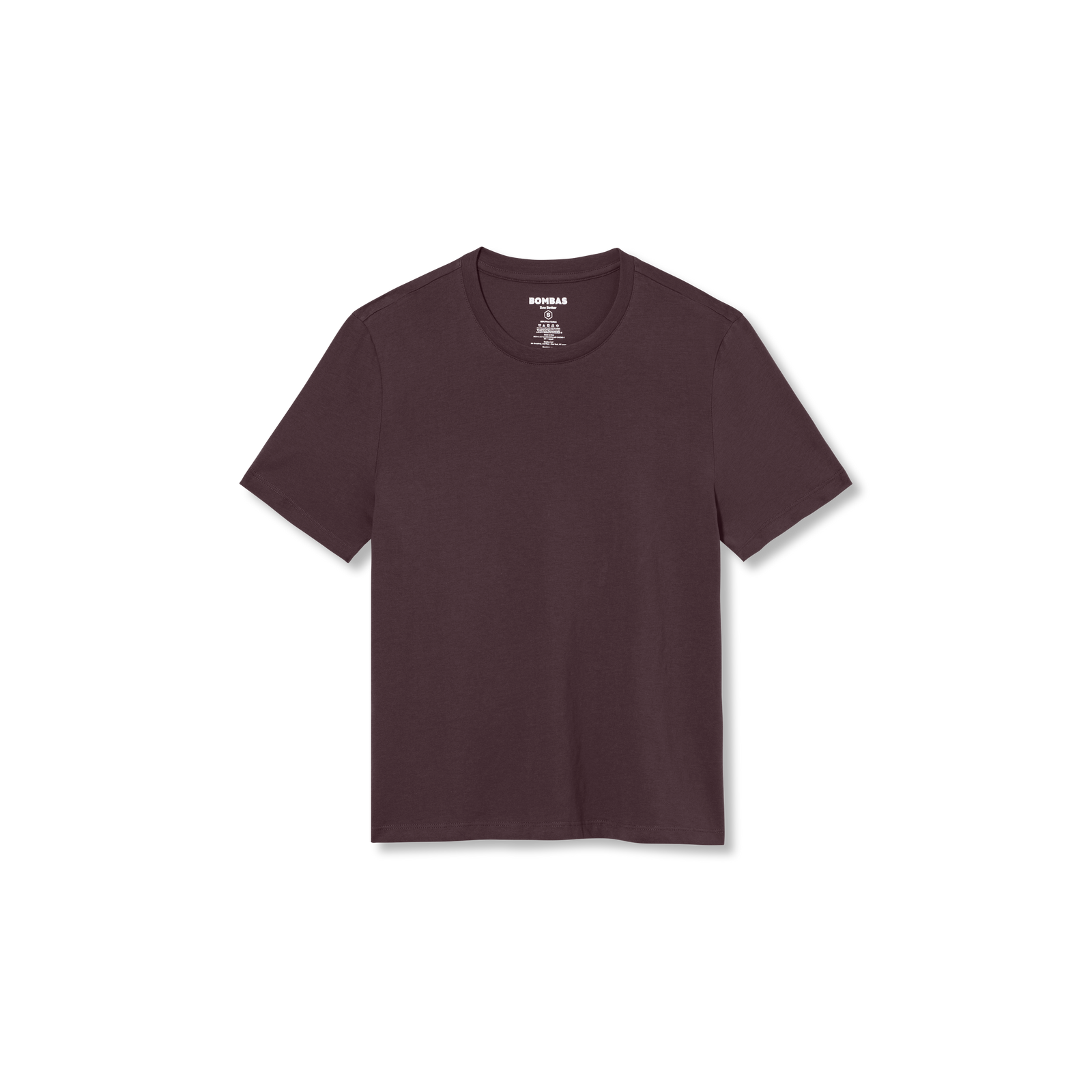 Women's Pima Cotton Crew Neck T-Shirt